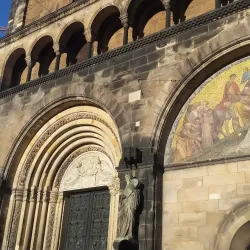 Bremen Cathedral (St. Petri Dom) - Bremen