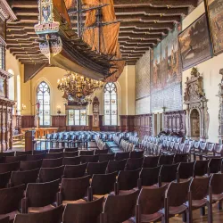 Bremen Town Hall (Bremer Rathaus) - Bremen