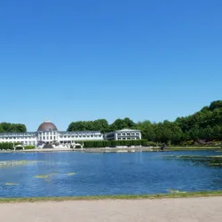 Bürgerpark Bremen - Bremen