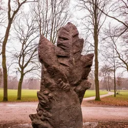 Bürgerpark Bremen - Bremen