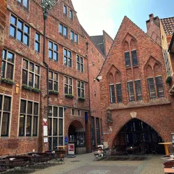 Böttcherstraße - Bremen