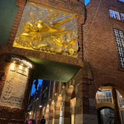 Böttcherstraße - Bremen