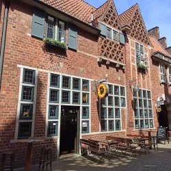 Böttcherstraße - Bremen