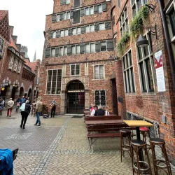 Böttcherstraße - Bremen
