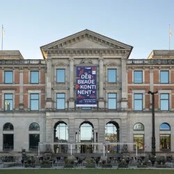 Overseas Museum Bremen (Übersee-Museum) - Bremen