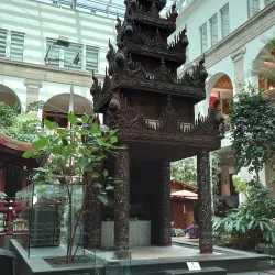 Overseas Museum Bremen (Übersee-Museum) - Bremen