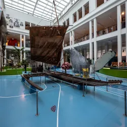 Overseas Museum Bremen (Übersee-Museum) - Bremen