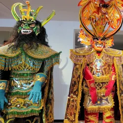 Overseas Museum Bremen (Übersee-Museum) - Bremen