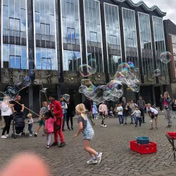 Roland Statue - Bremen