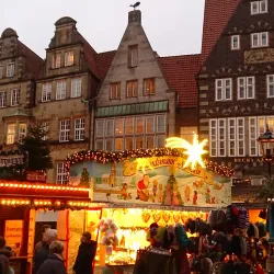 Roland Statue - Bremen