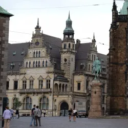 Roland Statue - Bremen