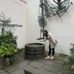 Schnoor Quarter - Bremen