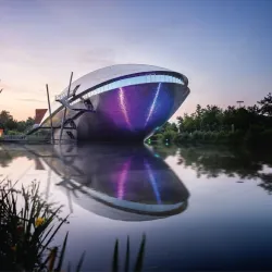 Universum Science Center - Bremen