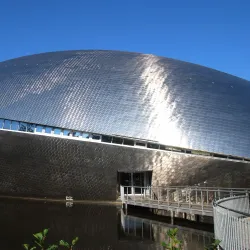Universum Science Center - Bremen