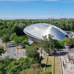 Universum Science Center - Bremen