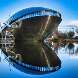 Universum Science Center - Bremen