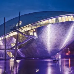 Universum Science Center - Bremen