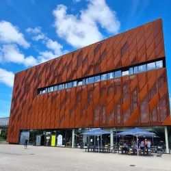 Universum Science Center - Bremen