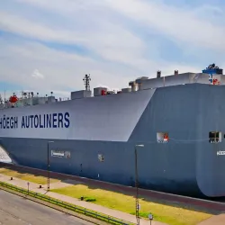 Bremerhaven Harbor - Bremerhaven