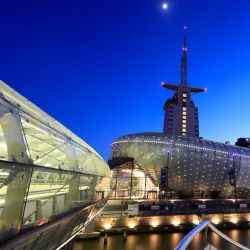 Climate House Bremerhaven 8° East - Bremerhaven