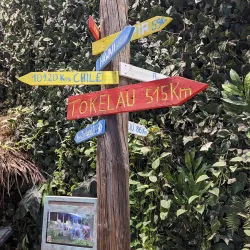 Climate House Bremerhaven 8° East - Bremerhaven