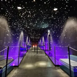 Climate House Bremerhaven 8° East - Bremerhaven