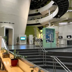 Climate House Bremerhaven 8° East - Bremerhaven