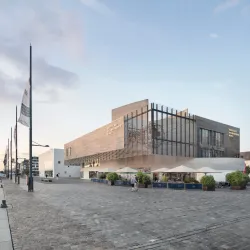 German Emigration Center (Deutsches Auswandererhaus) - Bremerhaven