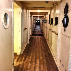 German Emigration Center (Deutsches Auswandererhaus) - Bremerhaven