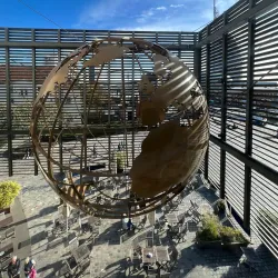 German Emigration Center (Deutsches Auswandererhaus) - Bremerhaven