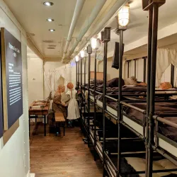 German Emigration Center (Deutsches Auswandererhaus) - Bremerhaven