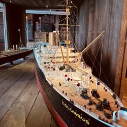 German Emigration Center (Deutsches Auswandererhaus) - Bremerhaven