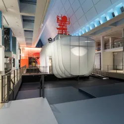 German Maritime Museum (Deutsches Schiffahrtsmuseum) - Bremerhaven