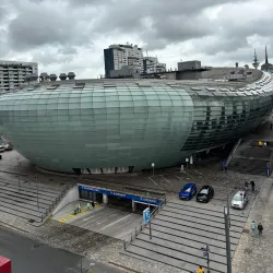 Klimahaus Bremerhaven 8° Ost - Bremerhaven