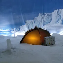 Klimahaus Bremerhaven 8° Ost - Bremerhaven