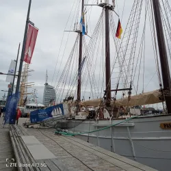 Museumshafen Bremerhaven - Bremerhaven