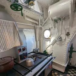 Museumshafen Bremerhaven - Bremerhaven