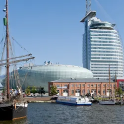 Sail City - Bremerhaven