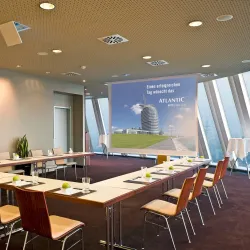 Sail City - Bremerhaven