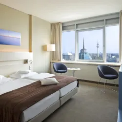 Sail City - Bremerhaven