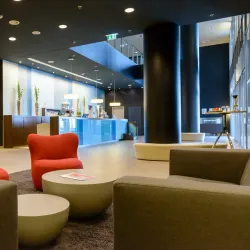 Sail City - Bremerhaven