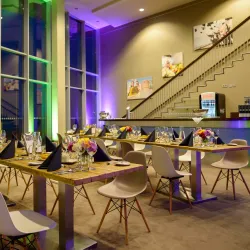 Sail City - Bremerhaven