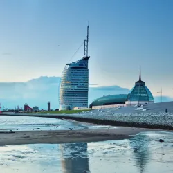 Sail City - Bremerhaven