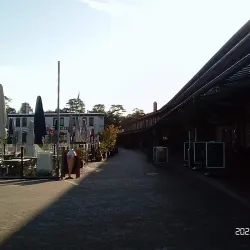 Schaufenster Fischereihafen - Bremerhaven