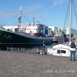 Schaufenster Fischereihafen - Bremerhaven