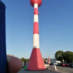 Schaufenster Fischereihafen - Bremerhaven