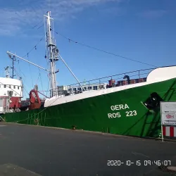 Schaufenster Fischereihafen - Bremerhaven