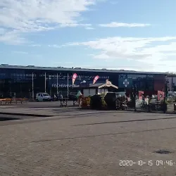 Schaufenster Fischereihafen - Bremerhaven