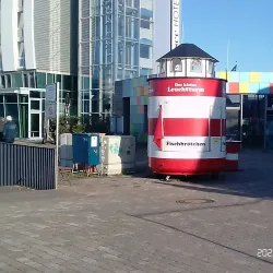 Schaufenster Fischereihafen - Bremerhaven