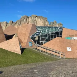 Zoo at the Sea (Zoo am Meer) - Bremerhaven